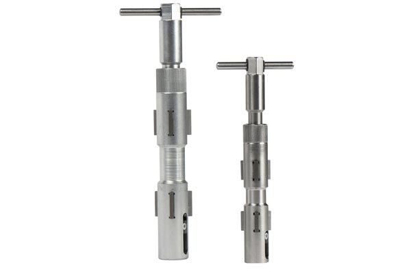 Centrador para brida IC