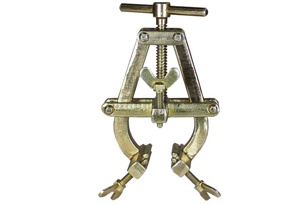 Centrador para tubería de acero DWT S25