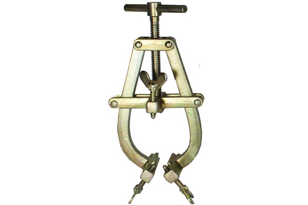 Centrador para tubería de acero DWT S59