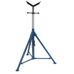 Soporte para tubería Heavy Duty