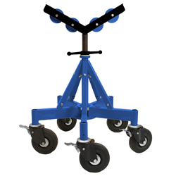 Soporte para tubería Maxi Flex
