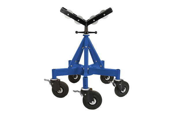 Soporte para tubería Maxi Flex