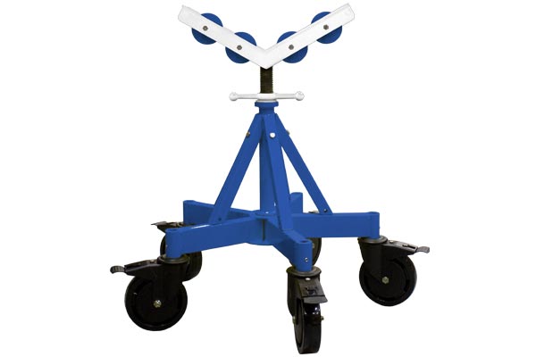 Soporte para tubería Maxi Flex