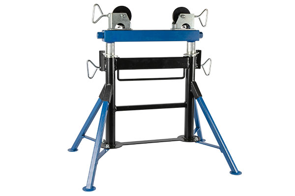 Soporte para tubería Twin Stand