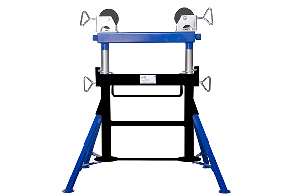 Soporte para tubería Twin Stand