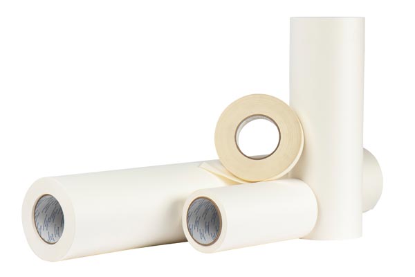 Papel solubles en agua