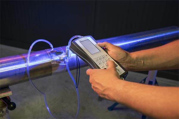 Analizador de Oxygeno Tipo Oxy Pro 