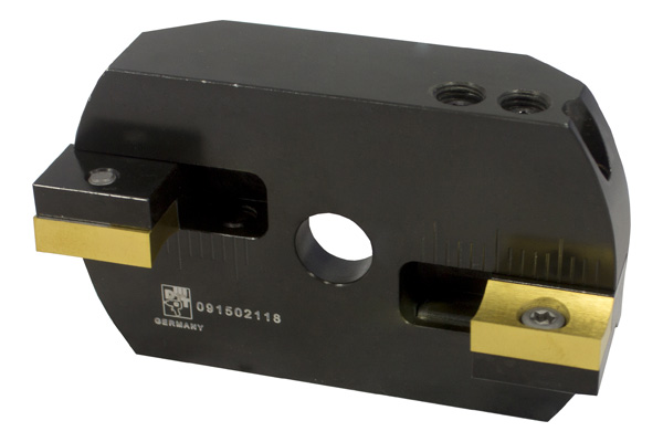 Porte-Outils de la gamme MF4-R