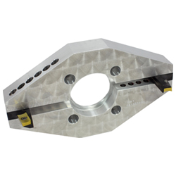 Porte-outil pour MF4i