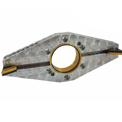 Porte-outil pour MF6i-50