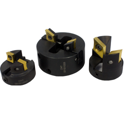 Porte-outils pour MF2iw