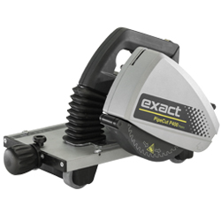 Exact Scie pour Tube Type P400