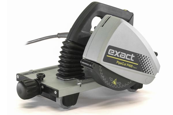Exact Scie pour Tube Type P400