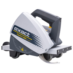 Scie pour Tube Exact V800