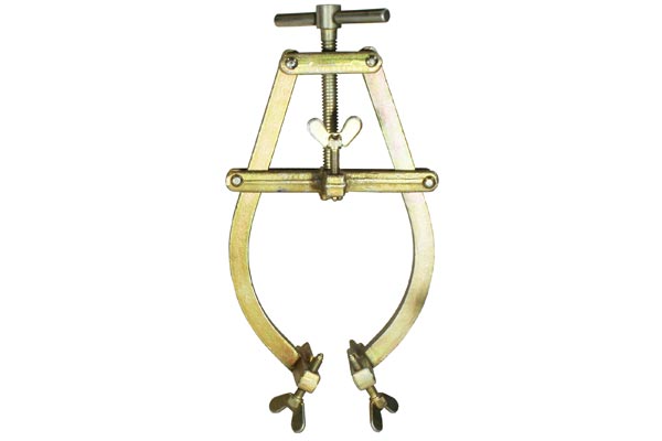 Clamps de soudage en acier DWT S1014
