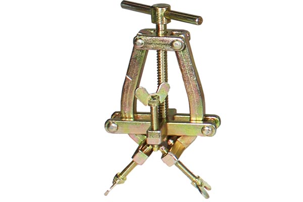 Clamps de soudage en acier DWT S13