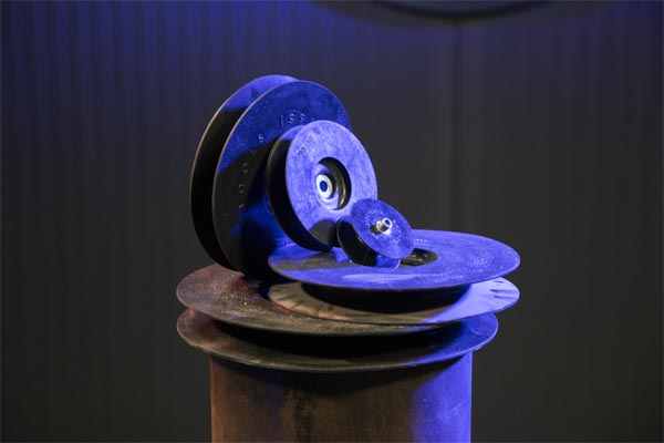 DWT Système d'inertage pour soudage de tuyaux