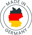 Fabriqué en Allemagne